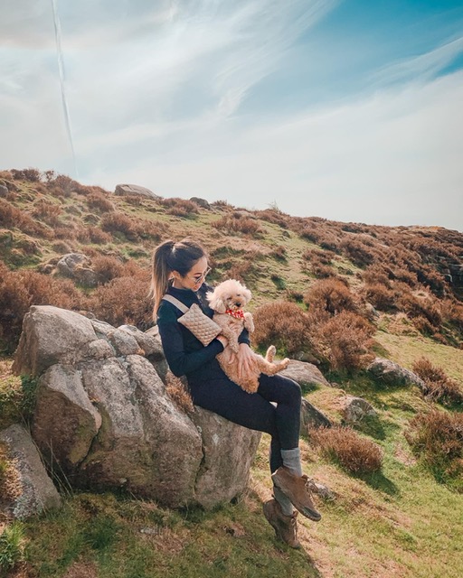 Minky UK hike 5